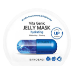 ＢＡＮＯＢＡＧＩ　ビタ ジェニック　ジェリーマスク　ハイドレーティング