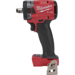 milwaukee(ミルウォーキー) M18 FUEL 1/2インチ 340Nm インパクトレンチ(本体のみ)