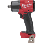 milwaukee(ミルウォーキー) M18 FUEL 1/2インチ 745Nm インパクトレンチ(本体のみ)