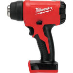 milwaukee(ミルウォーキー) M18 ヒートガン(本体のみ)