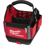 milwaukee(ミルウォーキー) PACKOUT 10インチトートバッグ