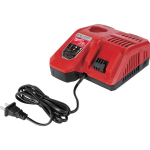 milwaukee(ミルウォーキー) M12-M18 充電器
