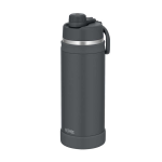 サーモス　真空断熱スポーツボトル　保冷専用　２.０Ｌ　ＦＪＵ－２００１　マットブラック（ＭＴＢＫ）