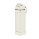 サーモス　真空断熱スポーツボトル　保冷専用　２.０Ｌ　ＦＪＵ－２００１　アイボリーホワイト（ＩＶＷＨ）