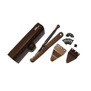 リョービ　ドアクローザー　ドアマン　ＭＡＲＫ２　ブロンズ