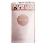 プルント　ディープリペア 美容液シャンプー　つめかえ　３００ｍＬ