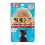 ｉ　ＣＡＲＥ　パウチ　腎臓ケア　まぐろペースト　３５ｇ