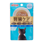 ｉ　ＣＡＲＥ　パウチ　腎臓ケア　かつおペースト　３５ｇ