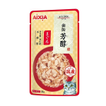 アイシア　金缶　芳醇　パウチ　まぐろ　３５ｇ