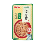 アイシア　金缶　芳醇　パウチ　かつお　３５ｇ