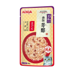 アイシア　金缶　芳醇　パウチ　１５歳頃からの まぐろ　３５ｇ