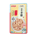 アイシア　金缶　芳醇　パウチ　減塩タイプ　まぐろ　３５ｇ