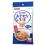 おさかな生活　かつお　３袋