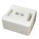 バリケードフェンス用ベース