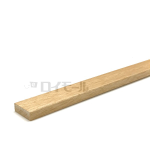 段差見切り材　フラット　クリア　ＭＫＴＣ－００３