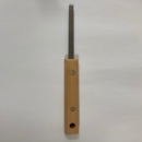 大田製作所 目地用皮スキ 7mm