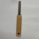 大田製作所 目地用皮スキ 9mm