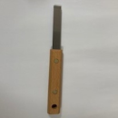 大田製作所　目地用皮スキ　１２ｍｍ