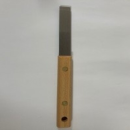 大田製作所　目地用皮スキ　１５ｍｍ