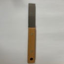 大田製作所　目地用皮スキ　１８ｍｍ