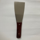 大田製作所　ステン金ベラ　７５ｍｍ