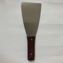 大田製作所　ステン金ベラ　９０ｍｍ