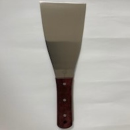 大田製作所　ステン金ベラ　１０５ｍｍ