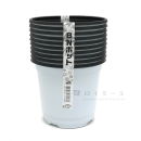 ＢＮポット　１２０　白　１０P