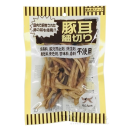 オーシーファーム　豚耳細切り　４５ｇ