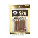 オーシーファーム　ささみＢＡＲ　５本入