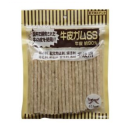 オーシーファーム　牛皮ガム　ＳＳ　４０本入