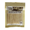 オーシーファーム　牛皮ガム　Ｓ　２８本入