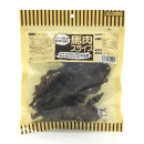 オーシーファーム　馬肉スライス　１６０ｇ