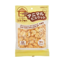 オーシーファーム　アニマルビスケット　ミルク風味　１８０ｇ