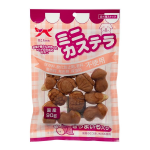 オーシーファーム　ミニカステラ　さつまいも入り　９０ｇ