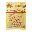 オーシーファーム　ミルクボーロ　１００ｇ