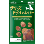 ママクック　フリーズドライのレバー　犬用　２４ｇ