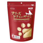ママクック　フリーズドライのササミ　犬用　１５０ｇ