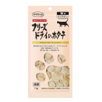 ママクック　フリーズドライのホタテ　猫用　１１ｇ