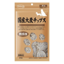 ママクック　国産大麦チップス　犬用　２０ｇ