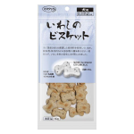ママクック　いわしのビスケット　犬用　６０ｇ