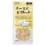 ママクック　チーズのビスケット　犬用　６０ｇ