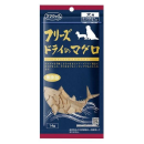 ママクック　フリーズドライのマグロ　犬用　１４ｇ