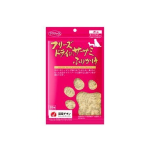 ママクック　フリーズドライのササミふりかけ　犬用　２５ｇ