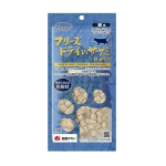 ママクック　フリーズドライのササミ　粒タイプ　猫用　１８ｇ