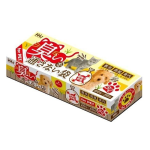 ペット用　臭いを通さない袋　Ｍサイズ　５０枚入