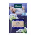 クナイプ　グーテナハト　バスソルト　ホップ＆バレリアンの香り　５０ｇ