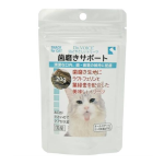 ヴォイス　猫にやさしいトリーツ　歯磨きサポート　２０ｇ