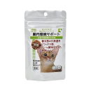 ヴォイス　猫にやさしいトリーツ　腸内環境サポート　２０ｇ