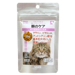 ヴォイス　猫にやさしいトリーツ　眼のケア　２０ｇ
